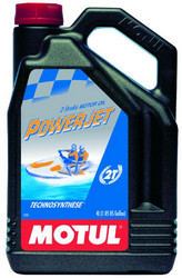     Subaru  Suzuki   Motul Power Jet 2T  |  101239