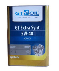     Subaru  Suzuki   Gt oil GT Extra Synt, 4  |  8809059407417