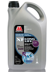     Subaru  Suzuki   Millers oils XF Longlife C3 5W30, 1  |  6230JRR