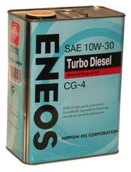     Subaru  Suzuki   Eneos Turbo Diesel CG-4  |  OIL1423