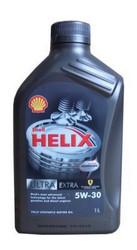     Subaru  Suzuki   Shell 5W-30 / Helix Ultra Extra 1L  |  DLHEL046B11