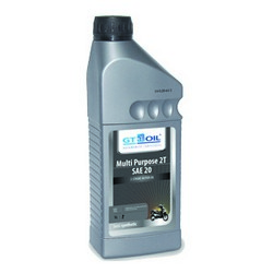     Subaru  Suzuki   Gt oil Multi Purpose 2T, 1  |  8809059407660