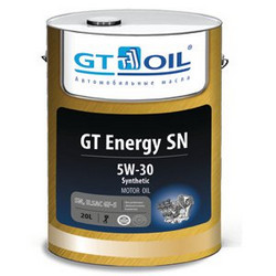     Subaru  Suzuki   Gt oil GT Energy SN, 20  |  8809059407967