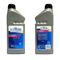     Subaru  Suzuki   Gt oil Premium GT Gasoline, 1  |  8809059407219