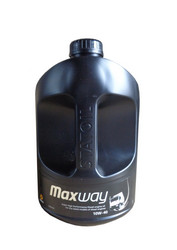     Subaru  Suzuki   Statoil MaxWay SAE 10W-40 (4)  |  1001009