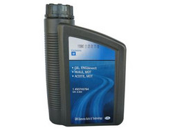     Subaru  Suzuki   General motors OIL, ENG (Dexos2)  |  93745764