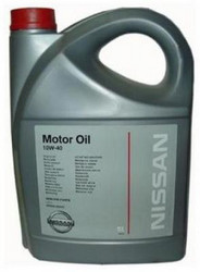     Subaru  Suzuki   Nissan Motor Oil  |  KE90099942R