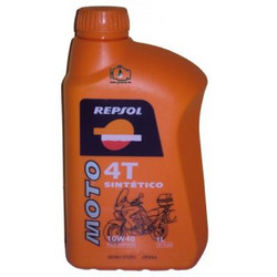     Subaru  Suzuki   Repsol Moto Sintetico 4T  |  6018R