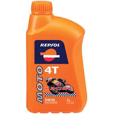     Subaru  Suzuki   Repsol Moto Racing 4T  |  6072R