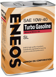     Subaru  Suzuki   Eneos Turbo Gasoline SL  |  OIL1442