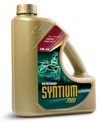     Subaru  Suzuki   Petronas Syntium 7000  |  18384004