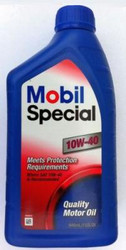     Subaru  Suzuki   Mobil Special 10W-40  |  071924401037