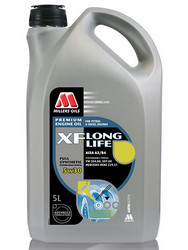     Subaru  Suzuki   Millers oils XF Longlife 5W30, 1  |  5862JRR