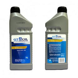     Subaru  Suzuki   Gt oil GT Extra Synt 5W-40  |  8809059407400