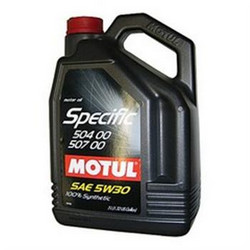     Subaru  Suzuki   Motul Specific 504.00-507.00  |  101476