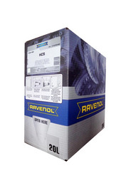     Subaru  Suzuki   Ravenol HCS SAE 5W-40 (20)  |  4014835774322