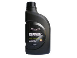     Subaru  Suzuki   Hyundai / kia Hyundai/KIA Premium LF Gasoline SAE 5W-20 SM/GF-4  |  0510000151