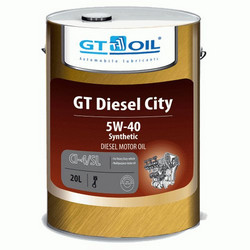     Subaru  Suzuki   Gt oil GT Diesel City, 20  |  8809059408018