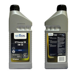     Subaru  Suzuki   Gt oil GT Ultra Energy 5W-30  |  8809059407240