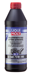      SUBARU SUZUKI: Liqui moly   Vollsynthetisches Hypoid-Getriebeoil LS SAE 75W-140 , , ,  |  4421