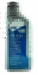      SUBARU SUZUKI: Ford  Transmission Oil 75W-90 BO ,  |  1045737