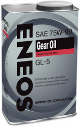      SUBARU SUZUKI: Eneos  Gear GL-5 ,  |  OIL1366