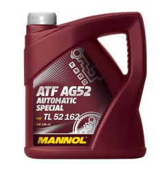      SUBARU SUZUKI: Mannol .  AutoMatic Special ATF AG52 ,  |  4036021403052