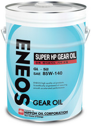      SUBARU SUZUKI: Eneos  Gear GL-5 ,  |  OIL1371