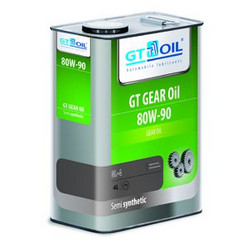      SUBARU SUZUKI: Gt oil   GT GEAR Oil, 4 , , ,  |  8809059407769