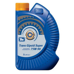      SUBARU SUZUKI:    Trans Gipoid Super 75W90 1 , , ,  |  40616132