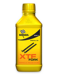      SUBARU SUZUKI: Bardahl XTF Fork Special Oil (SAE 20), 0.5. ,  |  444032