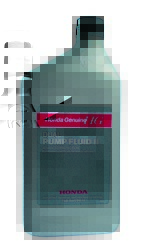      SUBARU SUZUKI: Honda  Dual Pump Fluid II ,  |  082009007