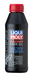      SUBARU SUZUKI: Liqui moly      Mottorad Fork Oil Medium SAE 10W ,  |  7599