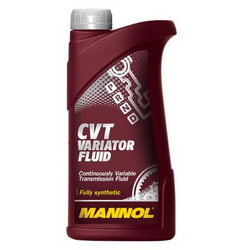      SUBARU SUZUKI: Mannol   CVT Variator Fluid ,  |  4036021103112