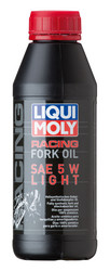      SUBARU SUZUKI: Liqui moly      Mottorad Fork Oil Light SAE 5W ,  |  7598