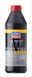      SUBARU SUZUKI: Liqui moly     Top Tec ATF 1100   ,  |  7626