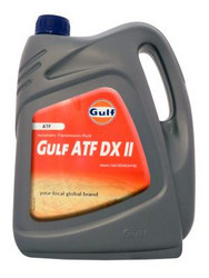     SUBARU SUZUKI: Gulf  ATF DX II ,  |  8717154952469