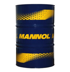     SUBARU SUZUKI: Mannol .  AutoMatic Special ATF WS ,  |  4036021181127