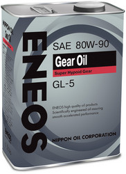      SUBARU SUZUKI: Eneos  Gear GL-5 ,  |  OIL1376