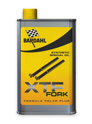      SUBARU SUZUKI: Bardahl XTF Fork Synthetic Oil, 0.5. ,  |  445032