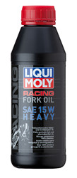      SUBARU SUZUKI: Liqui moly      Mottorad Fork Oil Heavy SAE 15W ,  |  7558