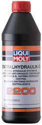      SUBARU SUZUKI: Liqui moly   Zentralhydraulik-Oil 2200 ,  |  3664
