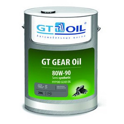      SUBARU SUZUKI: Gt oil   GT GEAR Oil, 20. , , ,  |  8809059407103