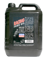      SUBARU SUZUKI: Liqui moly      Racing Fork Oil Medium SAE 10W ,  |  1606