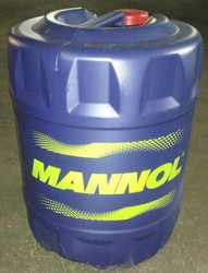      SUBARU SUZUKI: Mannol .  AutoMatic Special ATF AG52 ,  |  4036021166773