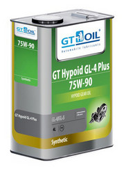      SUBARU SUZUKI: Gt oil   GT Hypoid GL-4 Plus, 4 , , ,  |  8809059407998