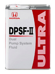      SUBARU SUZUKI: Honda  DPSF-II Ultra 4WD Rear ,  |  0826299964