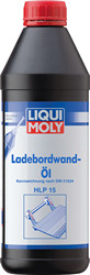      SUBARU SUZUKI: Liqui moly     Ladebordwand-Oil ,  |  1097