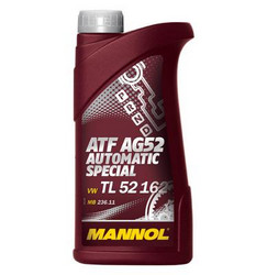      SUBARU SUZUKI: Mannol .  AutoMatic Special ATF AG52 ,  |  4036021103051