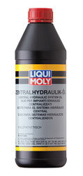      SUBARU SUZUKI: Liqui moly   Zentralhydraulik-Oil , , ,  |  3978